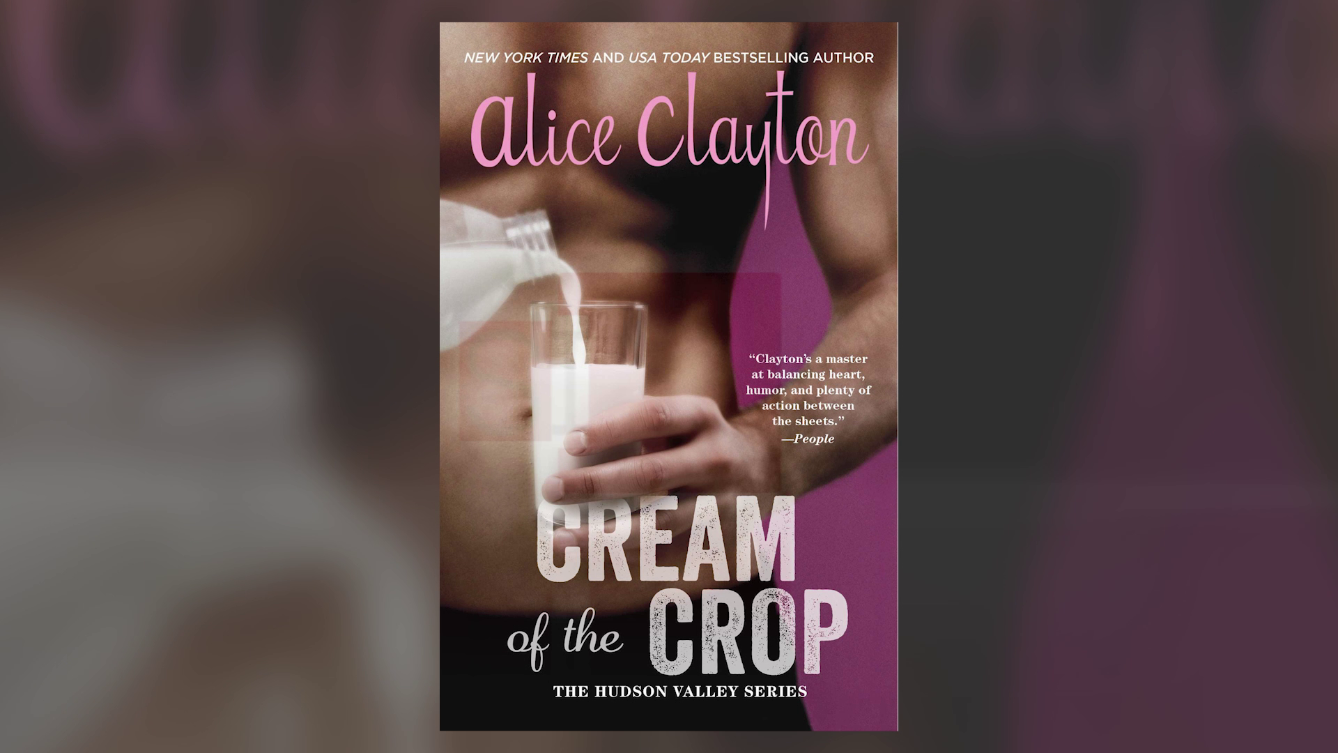 Perfect Pairings: Books & Cheese, with Alice Clayton - A LOWCOUNTRY WEDDING