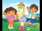 Speak Spanish with Dora & Diego