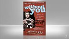 Actor Anthony Rapp on his memoir WITHOUT YOU