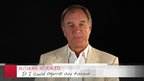 Learn about the one talent that former NFL coach Brian Billick wishes he could acquire.