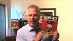 Commentator Glenn Beck Argues with Idiots