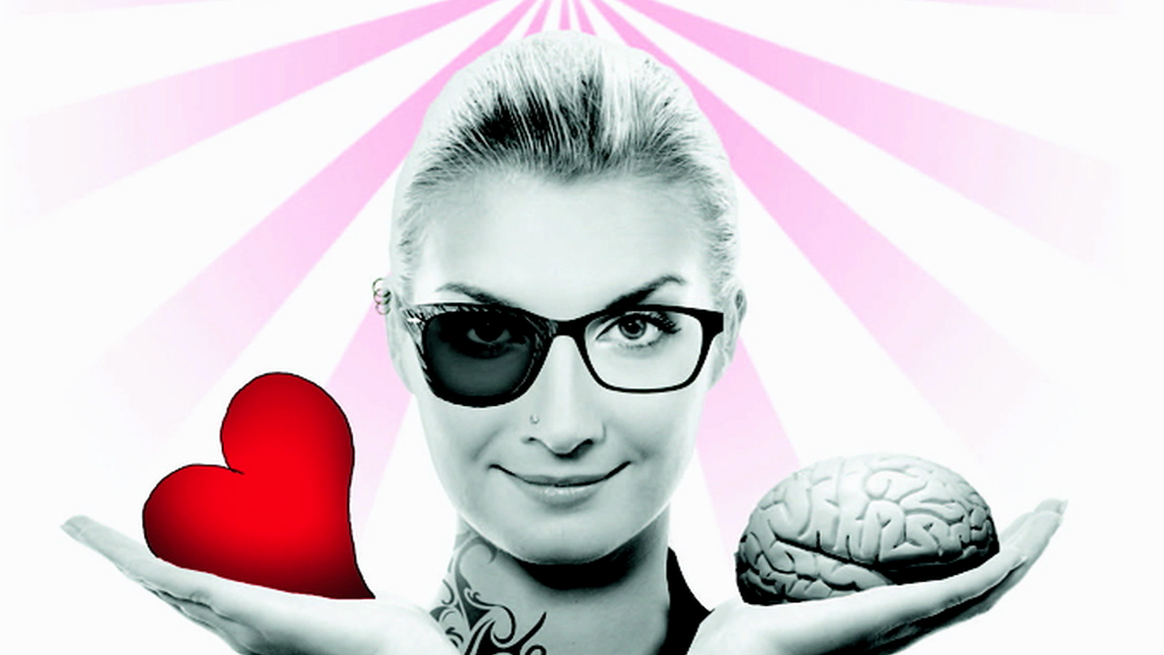 Find Your Genius Zone