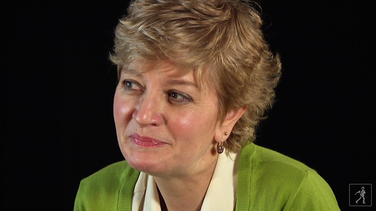 Ellen Crosby: Revealed