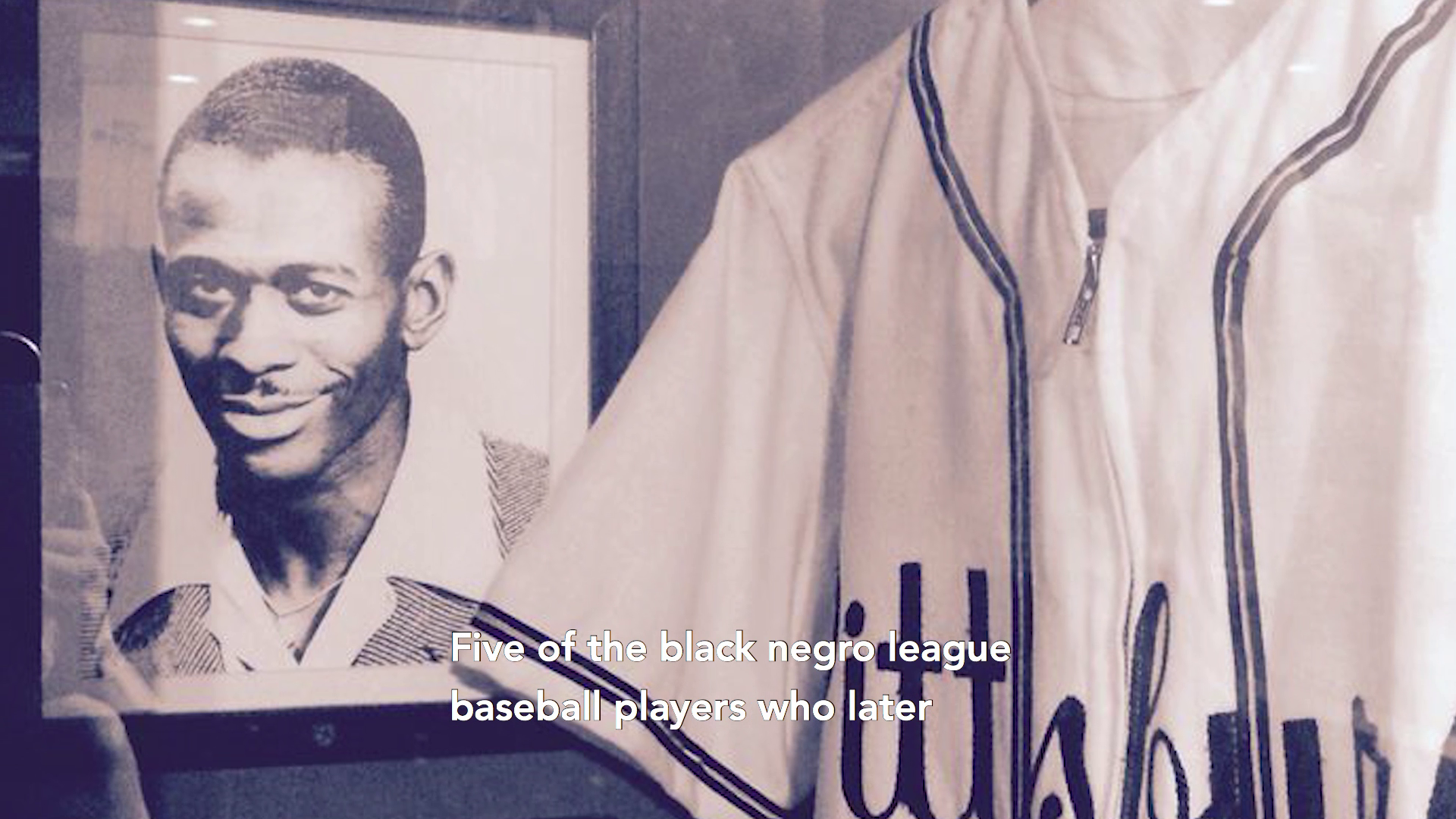 Pittsburgh's Baseball Powerhouses