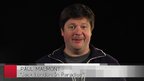 Author Paul Malmont: Anywhere