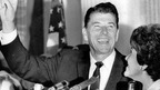 History in Five: The Political Rise of Ronald Reagan