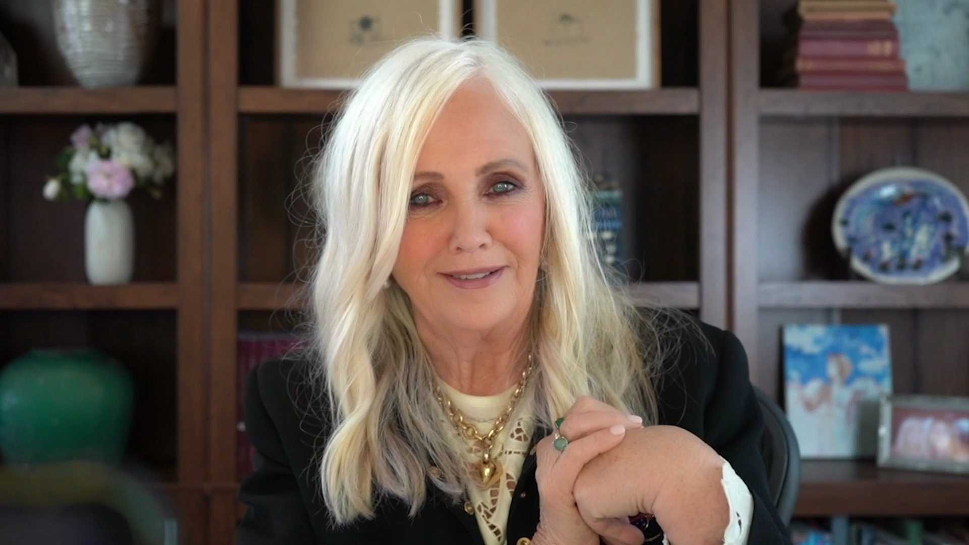 How to manifest a new job from bestselling author and creator of THE SECRET