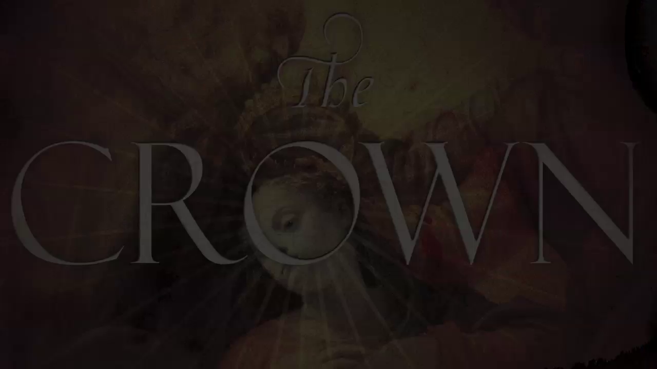 THE CROWN by Nancy Bilyeau