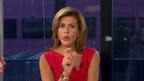 Hoda Kotb on TEN YEARS LATER
