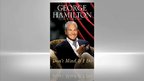 Actor George Hamilton Discusses His Memoir  Don't Mind If I Do