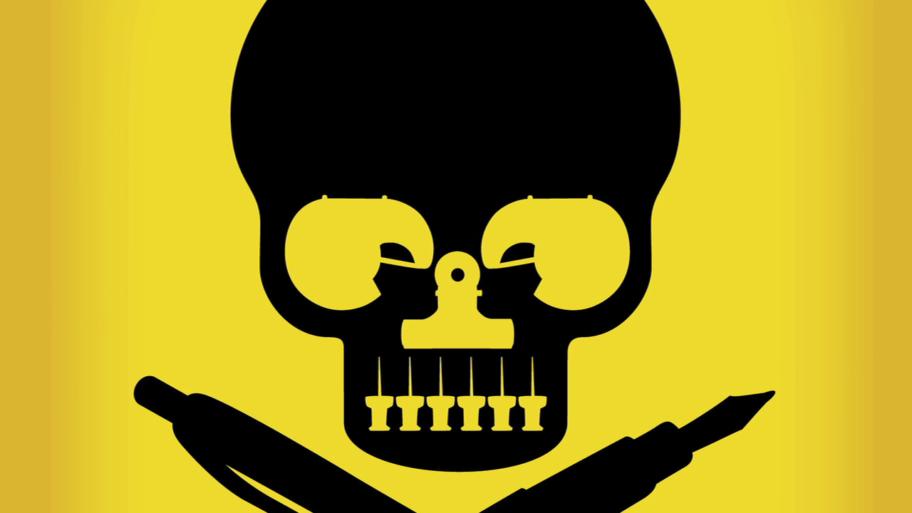 Shane Kuhn On Writing The Intern's Handbook