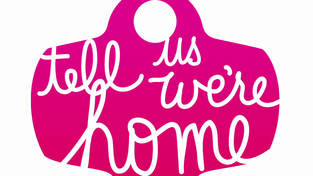 Writer Marina Budhos on TELL US WE'RE HOME