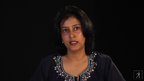 Novelist Indu Sundaresan: Revealed