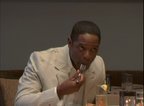 Meet Blair Underwood