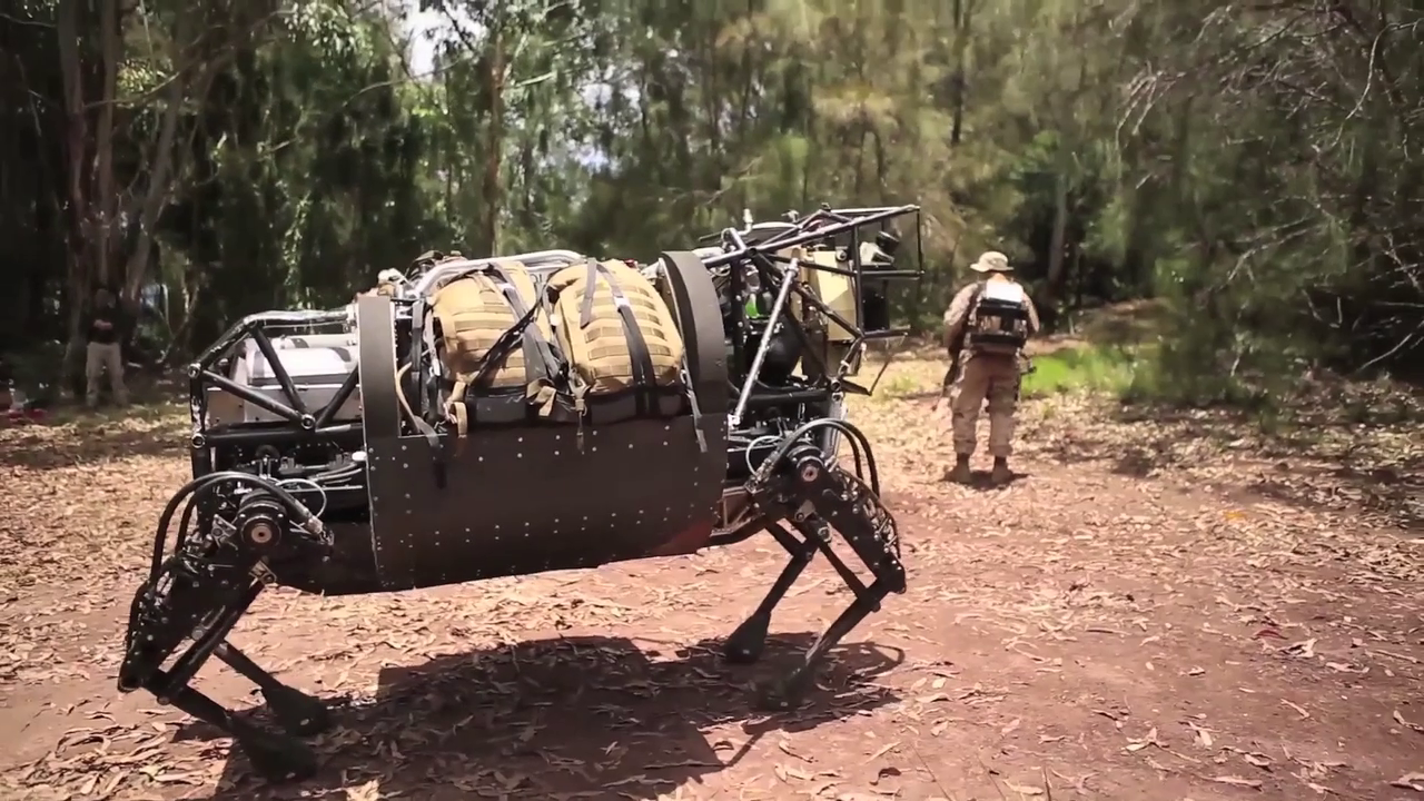 The Industries of the Future