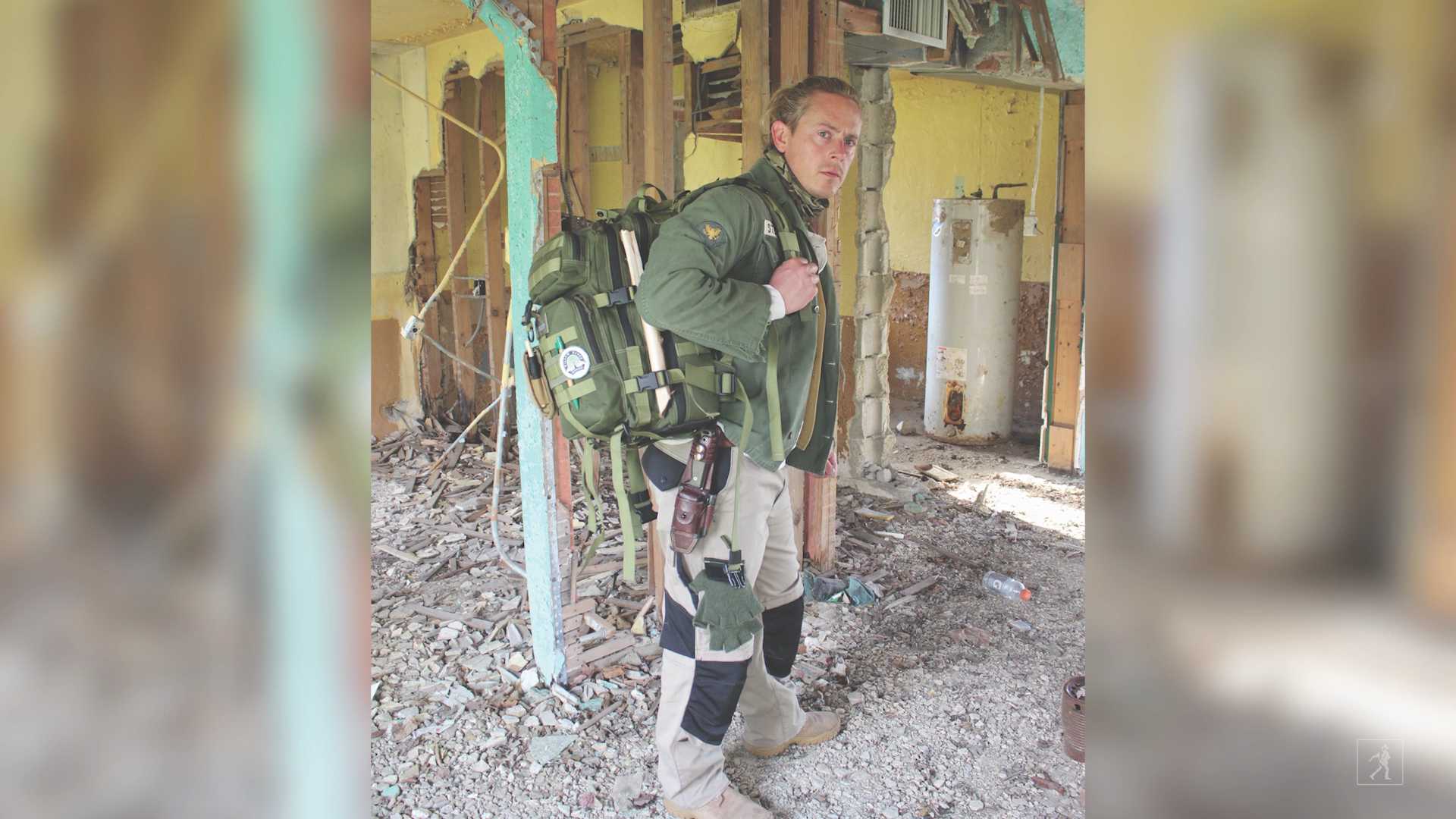 Four Essential Home Supplies for Your Bug Out Bag