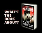 When a RANDOM killer strikes, is it only what it seems?...