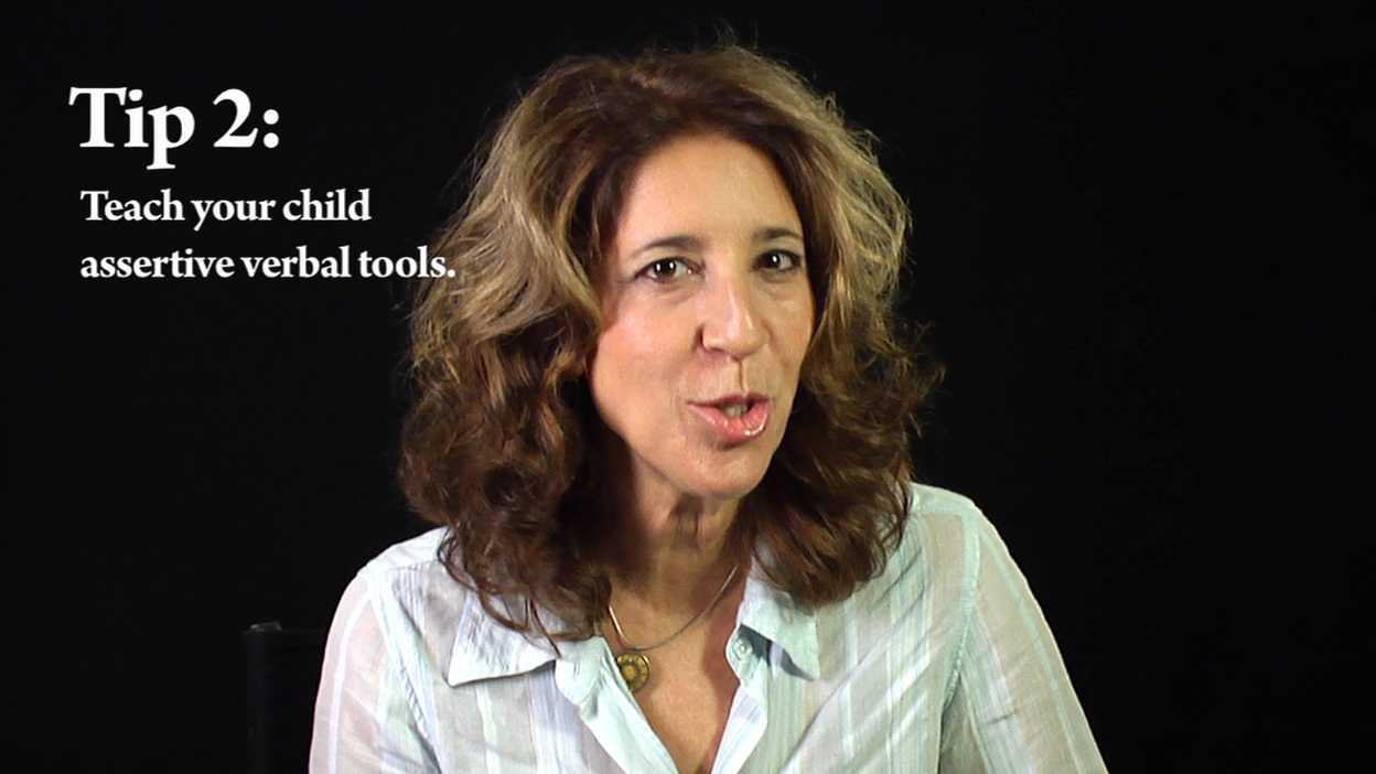 4 Tips to Help if Your Child is Being Bullied