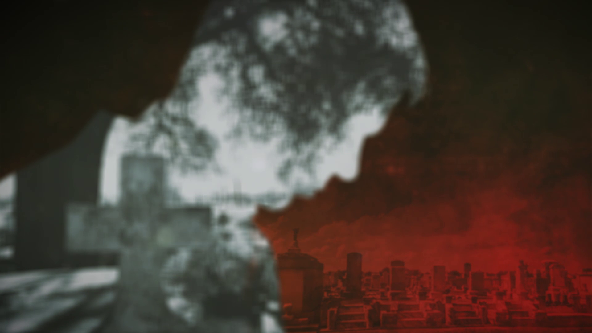 Dave Robicheaux Returns