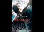Demon: Azazel by Kristina Douglas