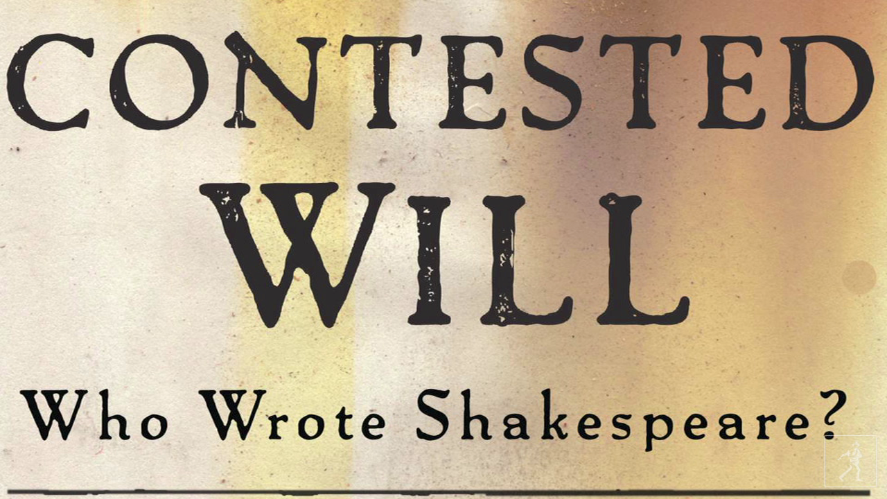Who wrote Shakespeare?