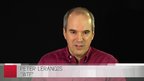 "WTF" Author Peter Lerangis Offers Some Advice for Aspiring Writers