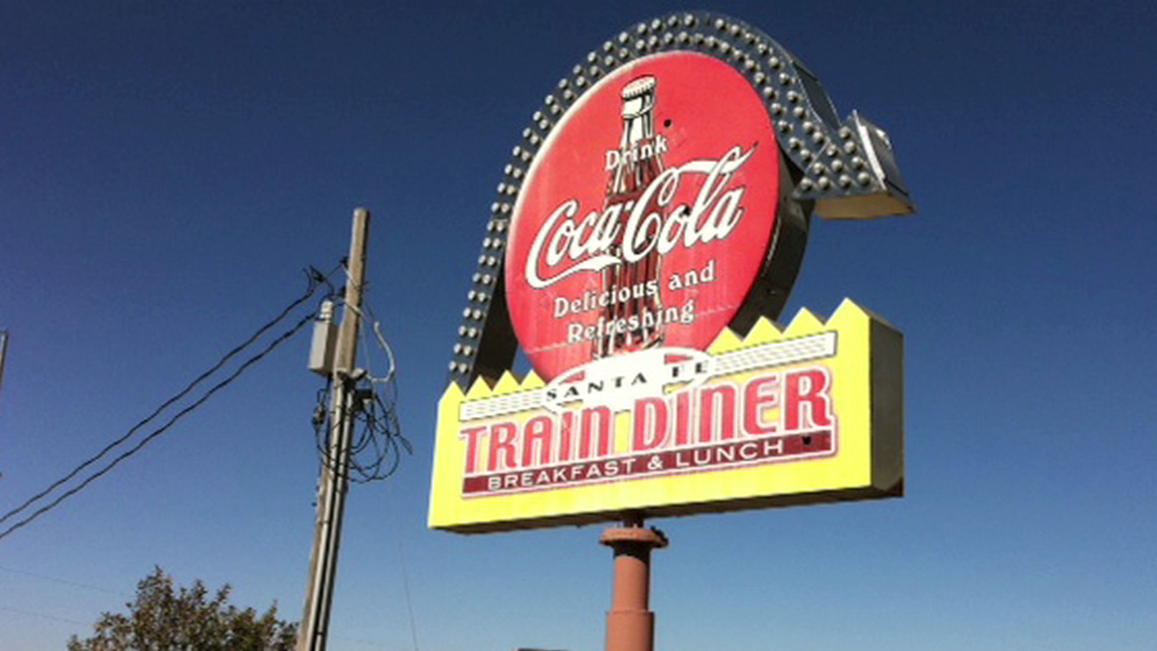 THE ROAD TO GRACE with Richard Paul Evans