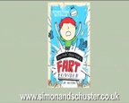 Author Jo Nesbo Discusses  Doctor Proctor's Fart Powder