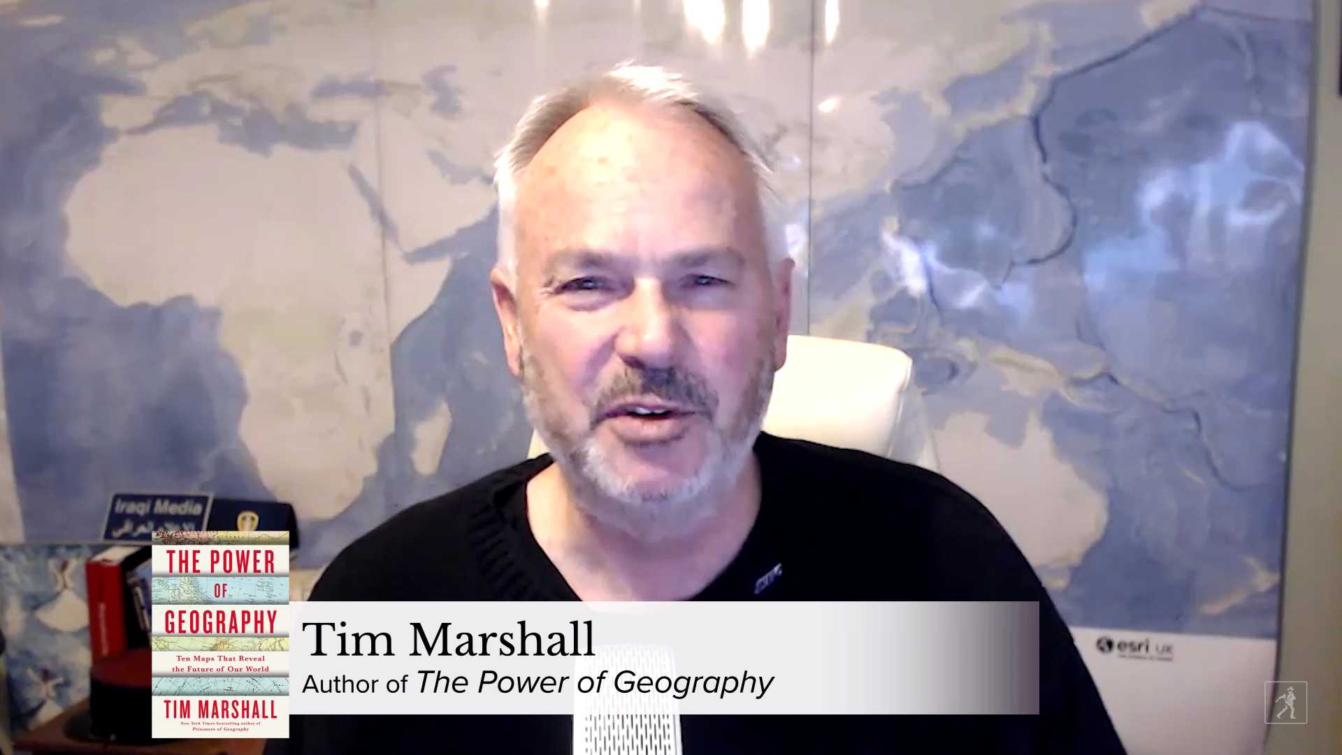 How to Stay Informed on Geopolitics