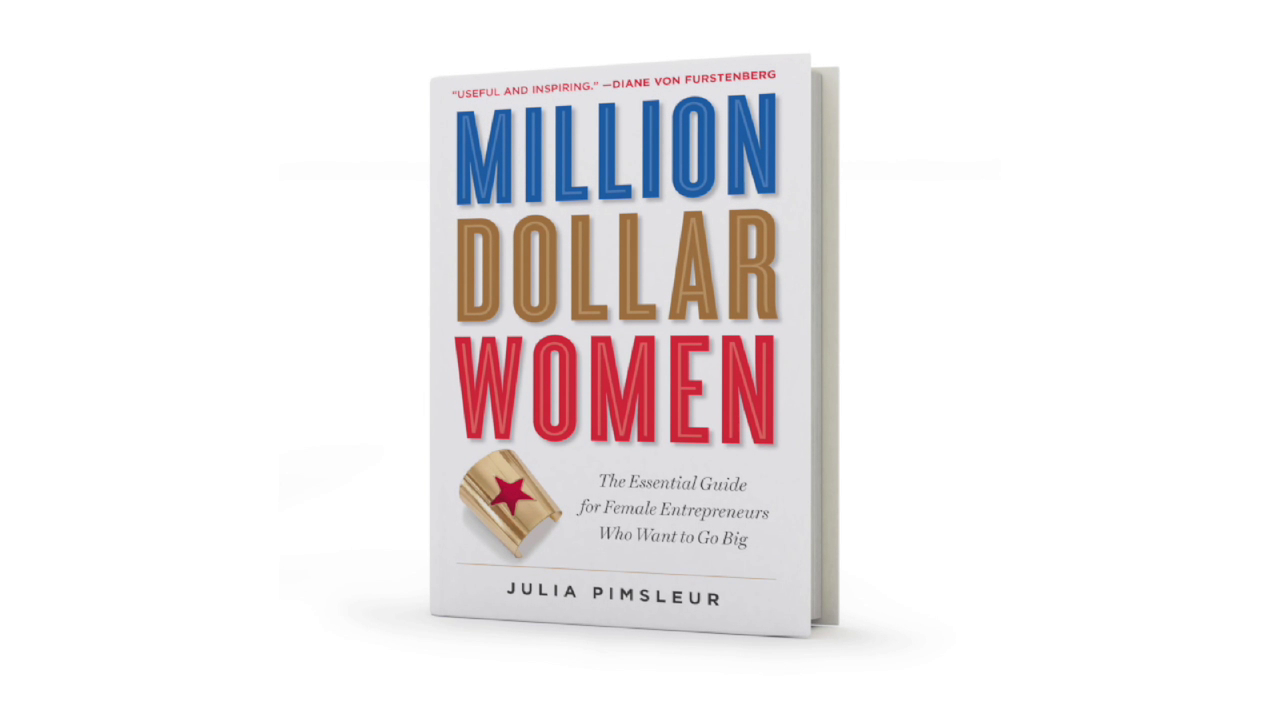 Meet the 'Million Dollar Women'