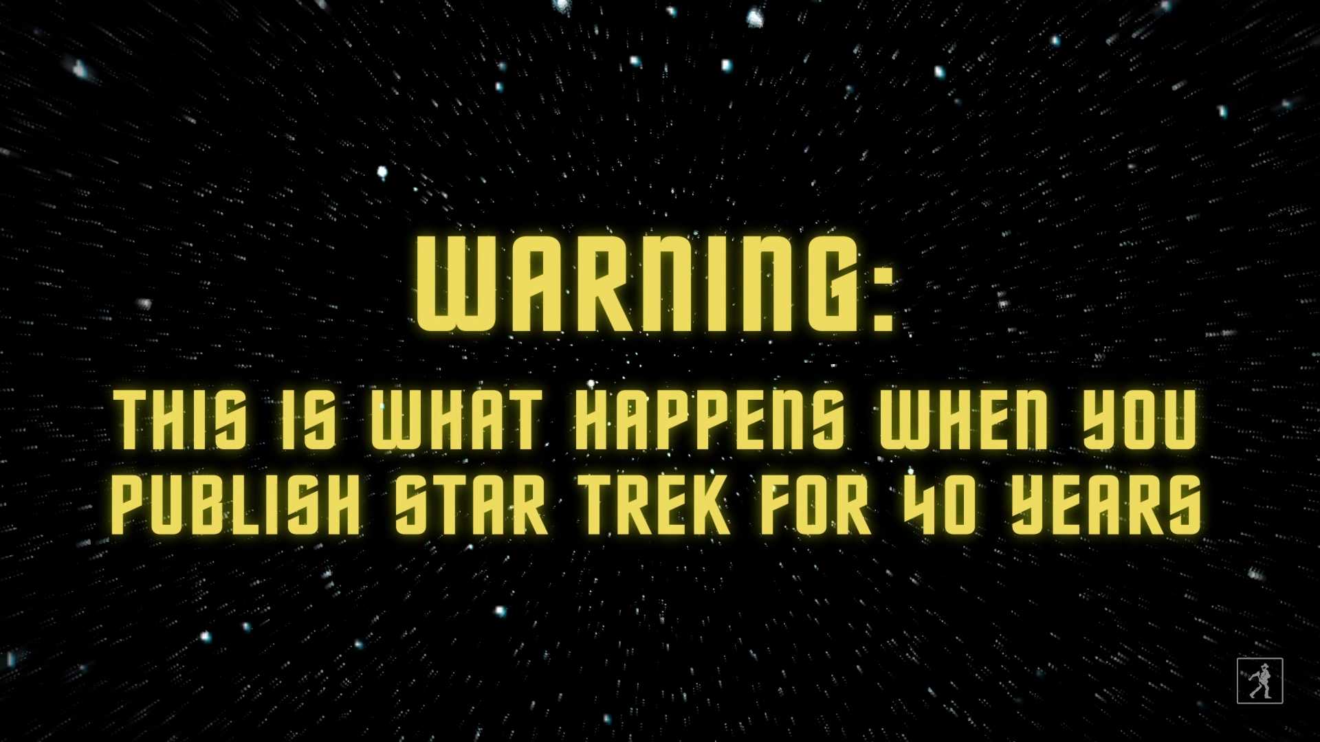Star Trek: The Office Edition