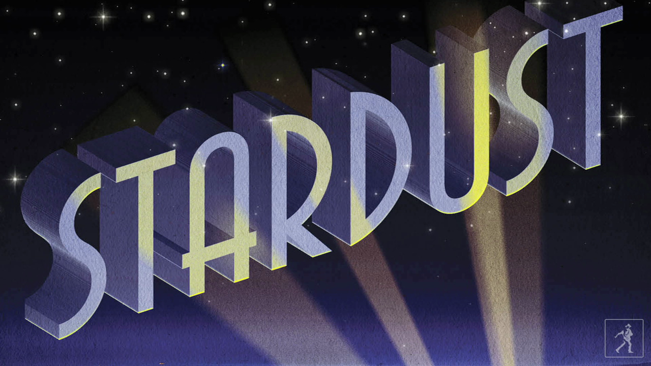 Novelist Joseph Kanon: Stardust