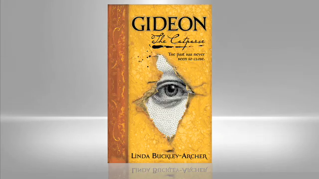 Buckley-Archer: Gideon the Cutpurse