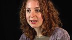 What is Author Kaza Kinglsey's Best Quality?
