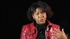 Author Helene Cooper Discusses Her Heartbreaking Memoir House At Sugar Beach