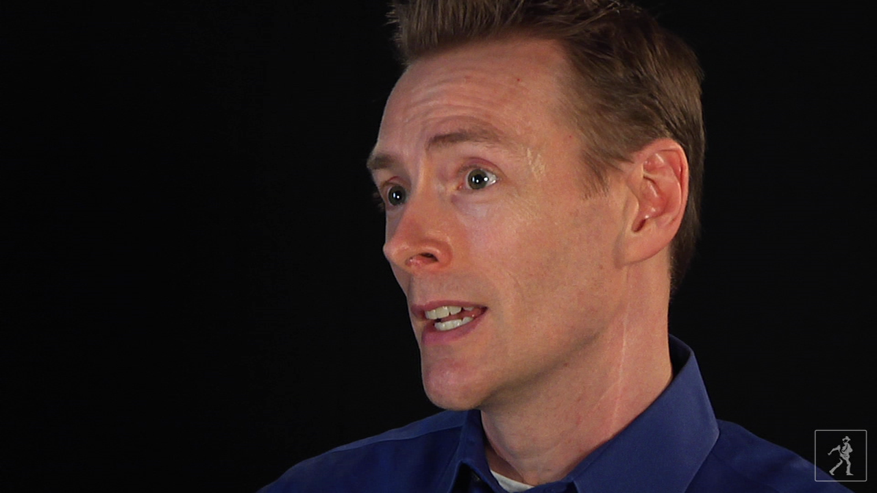 Novelist Boyd Morrison's tips for writers