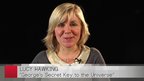 Author Lucy Hawking Wishes She Had This Talent