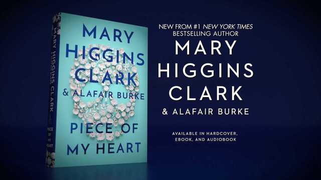 New from the “Queen of Suspense” Mary Higgins Clark and her partner in crime, Alafair Burke!