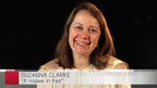 Where Would Susanna Clarke Like to Be Right Now