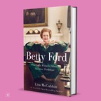 First Breast Cancer Pioneer in the White House: BETTY FORD