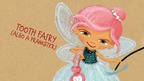 HOW TO TRICK THE TOOTH FAIRY - Book Trailer