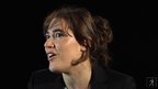 Author Holly McQueen Discusses Her Debut Novel