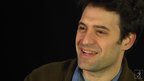 Wisenheimer author Mark Oppenheimer Revealed