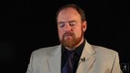 Author and Grammy-Award Winning Producer John Carter Cash Wishes He Had This Talent