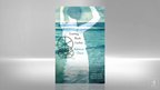 Writer Rebecca Chace chats about her novel LEAVING ROCK HARBOR