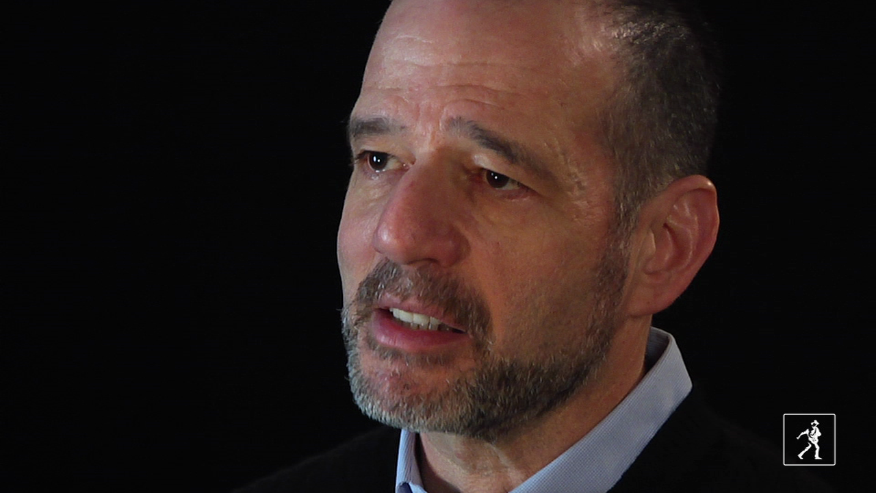 Historian Barry Strauss Offers Some Advice