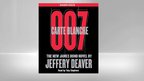 Jeffery Deaver talks about the audiobook, CARTE BLANCHE