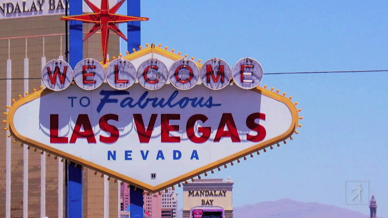 Real Life Vegas Tragedy Brings Inspiration