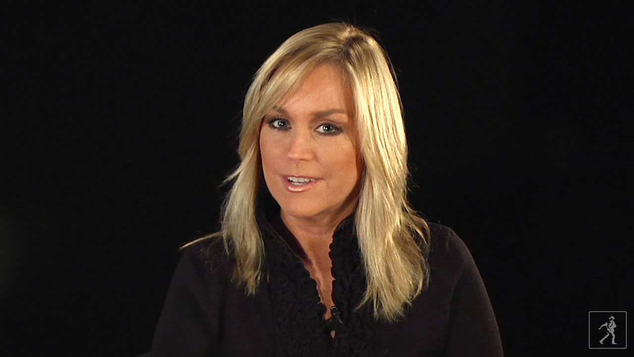 Soap Star and Author Catherine Hickland Unveils The 30-Day Heartbreak Cure