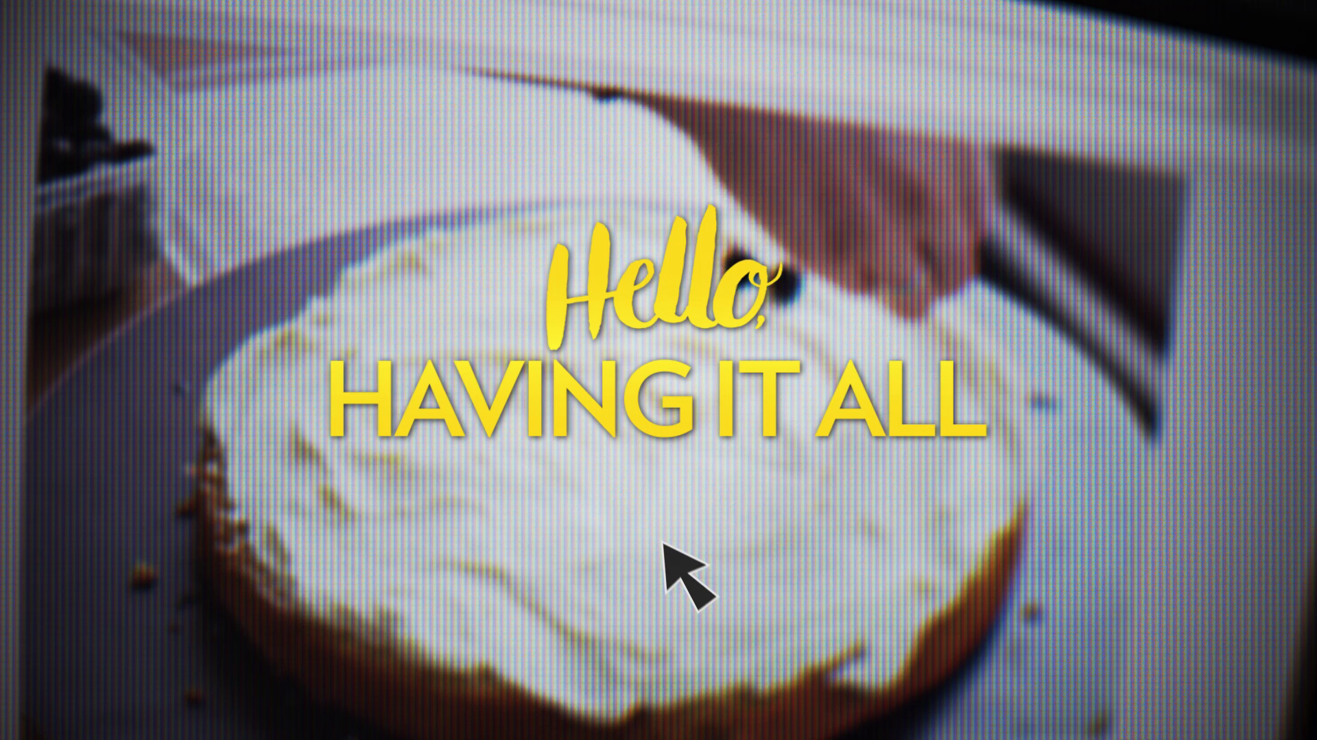 HELLO, SUNSHINE by Laura Dave